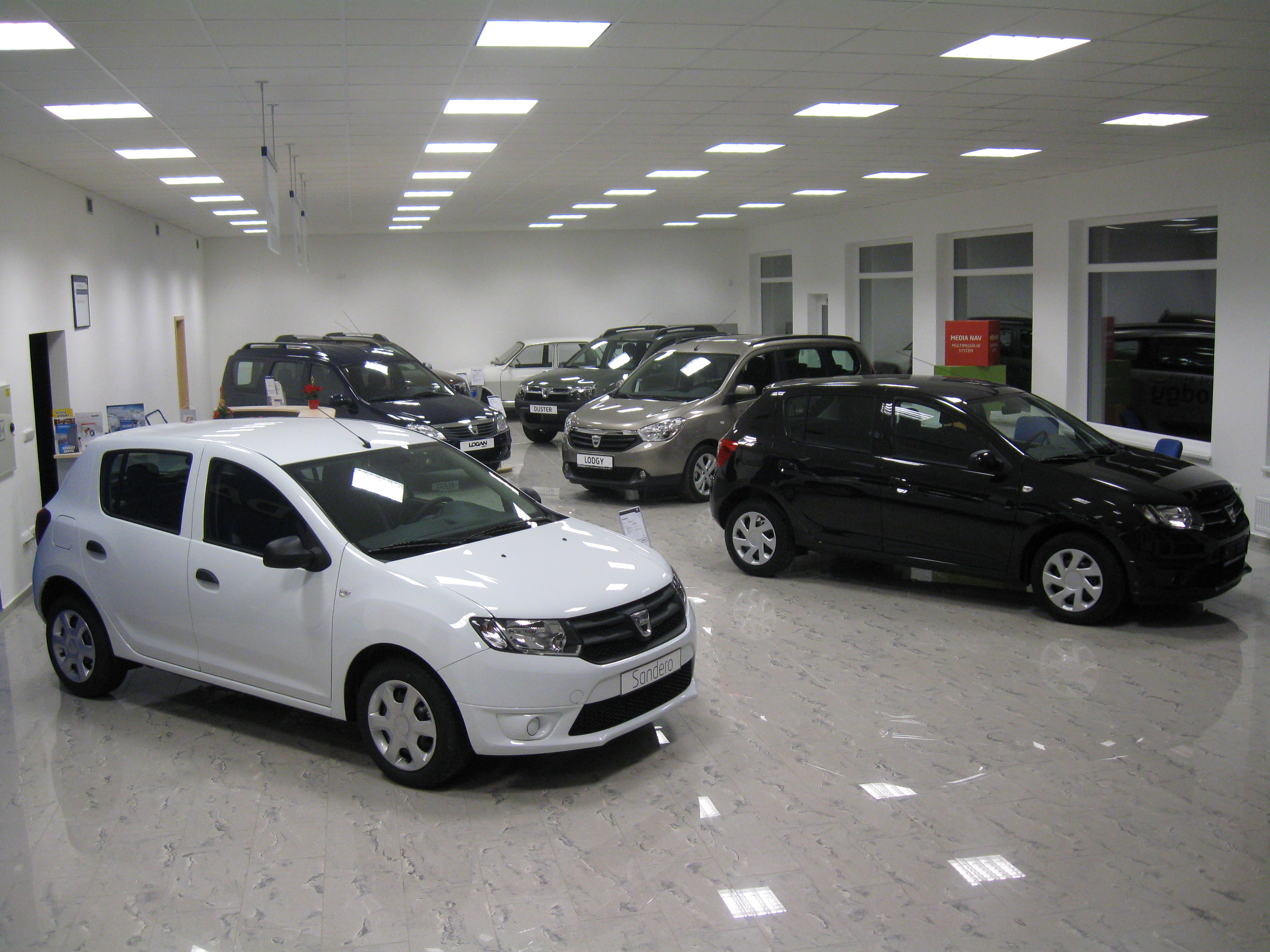 ProCar Beneš, spol. s r.o.