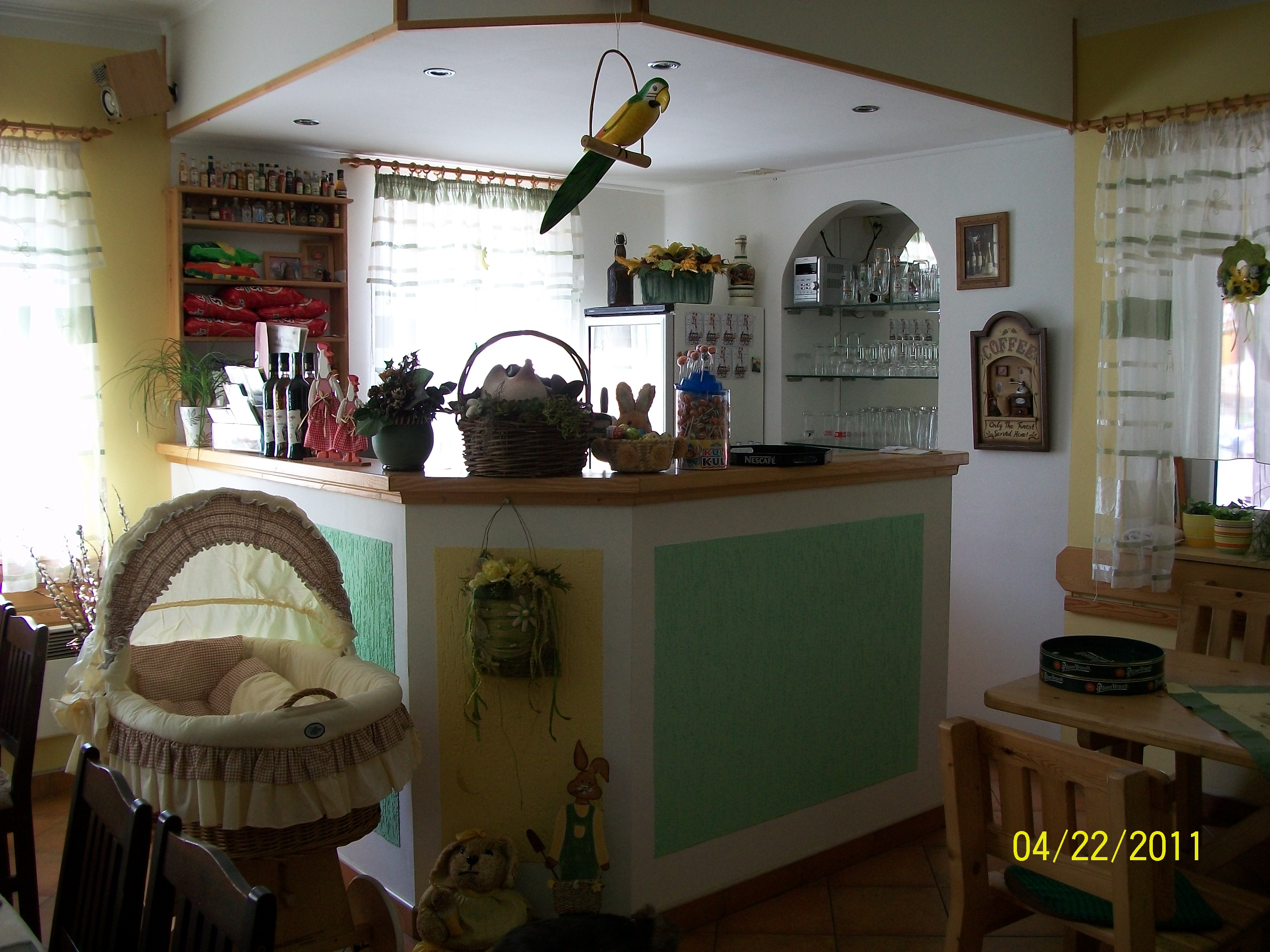 Penzion U Loupežáku foto 4