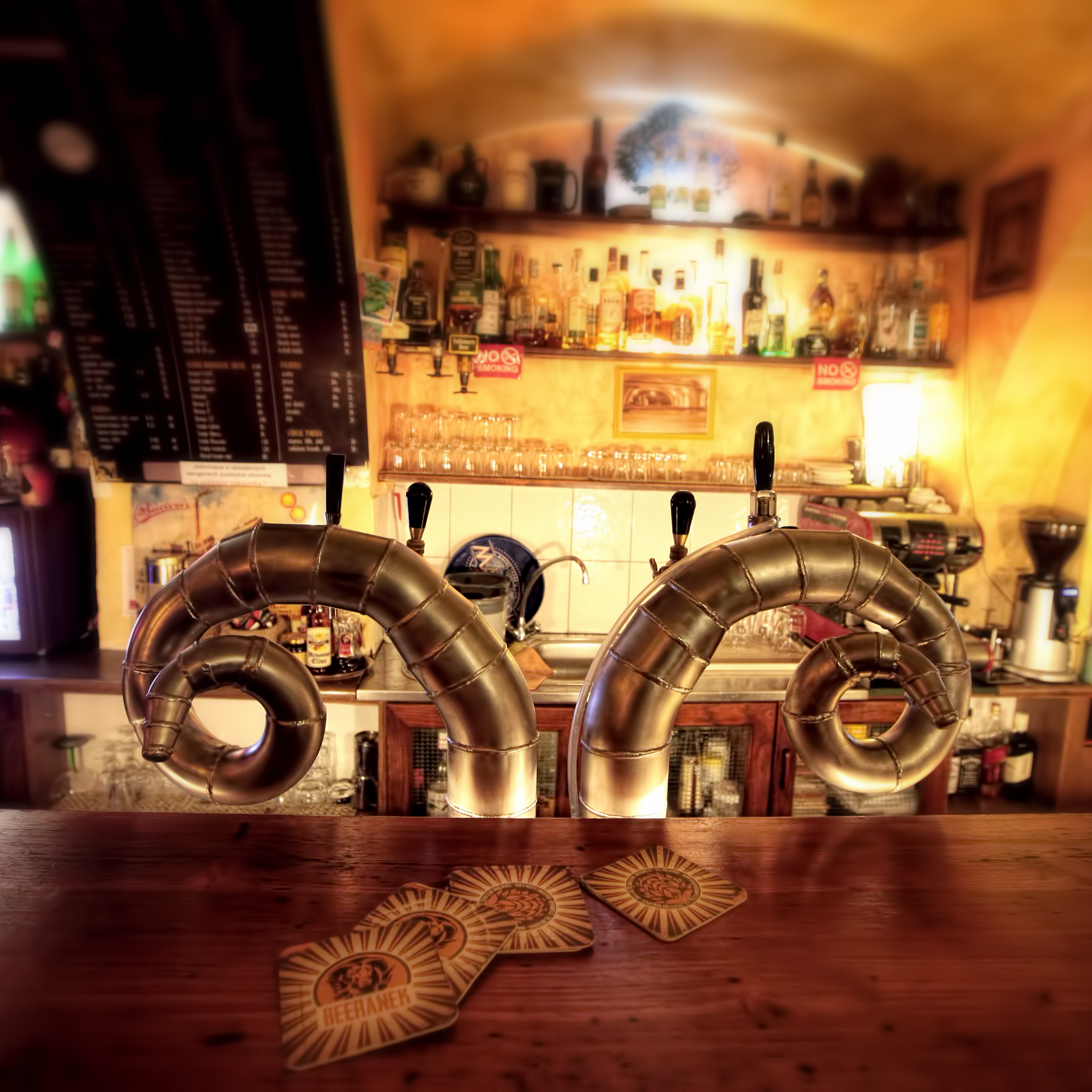 Hostel SingerPub foto 3