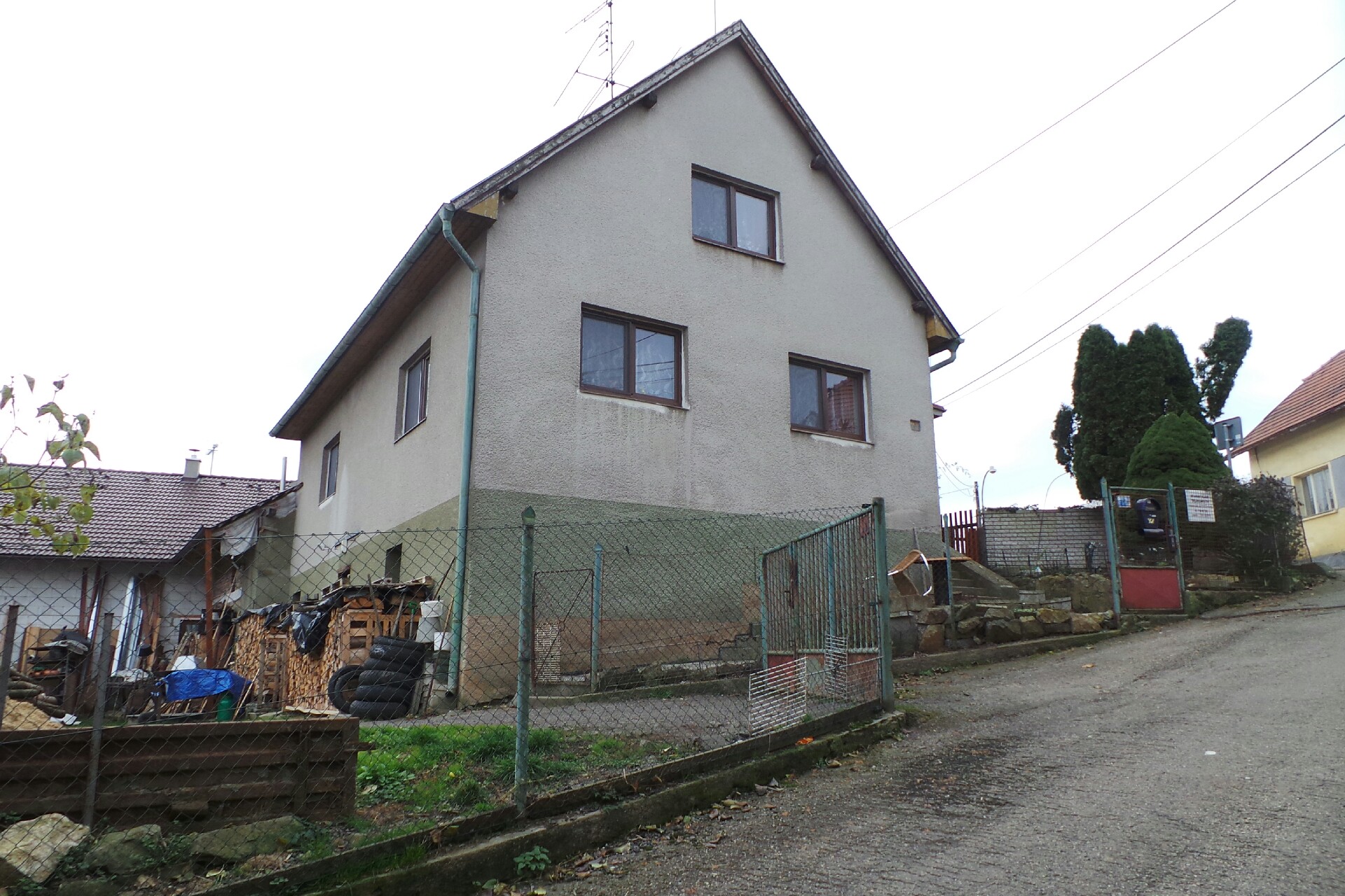 Truhlářství - Jan Starosta