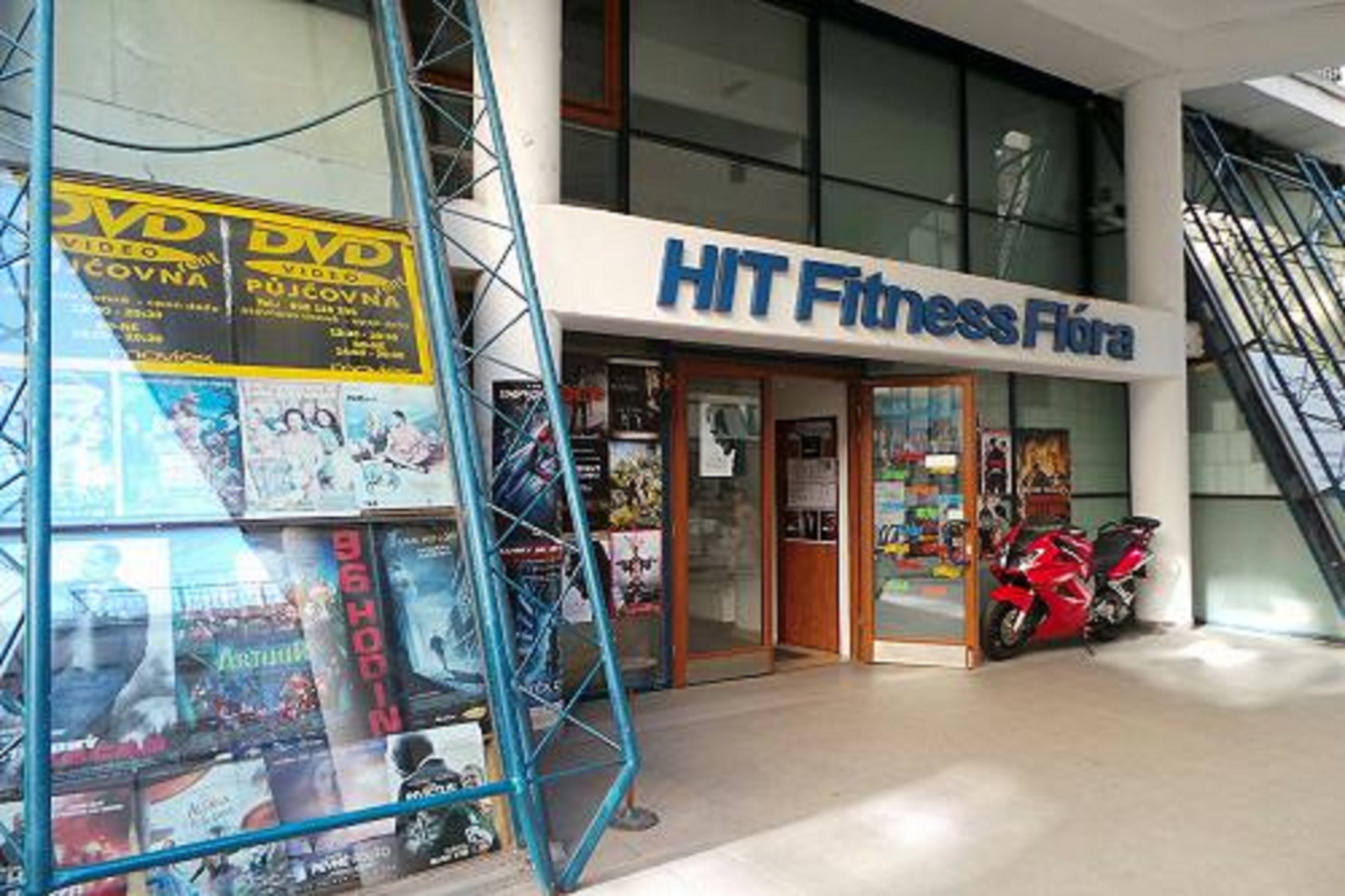 Bc. Markéta Karcolová foto 2