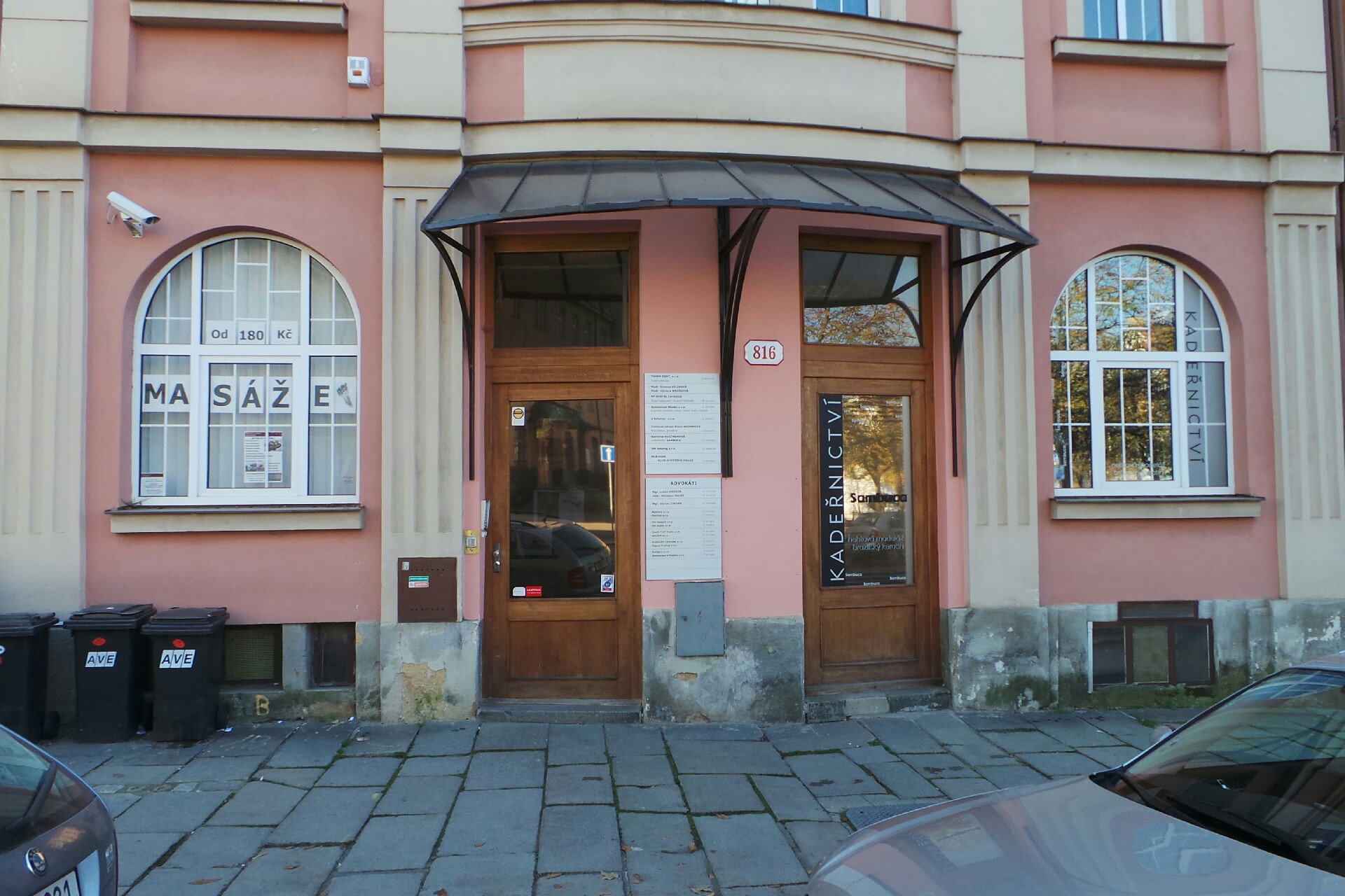 Mgr. Václav Jindra, advokát