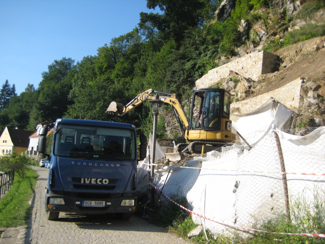 VEHOTRANS, s.r.o. foto 2