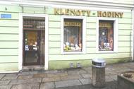 Fotografie Eshop.klenoty-budin.cz