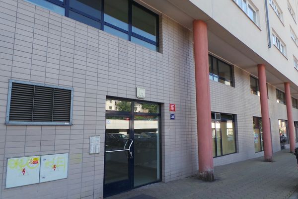 MetalProtection, s.r.o. (office)