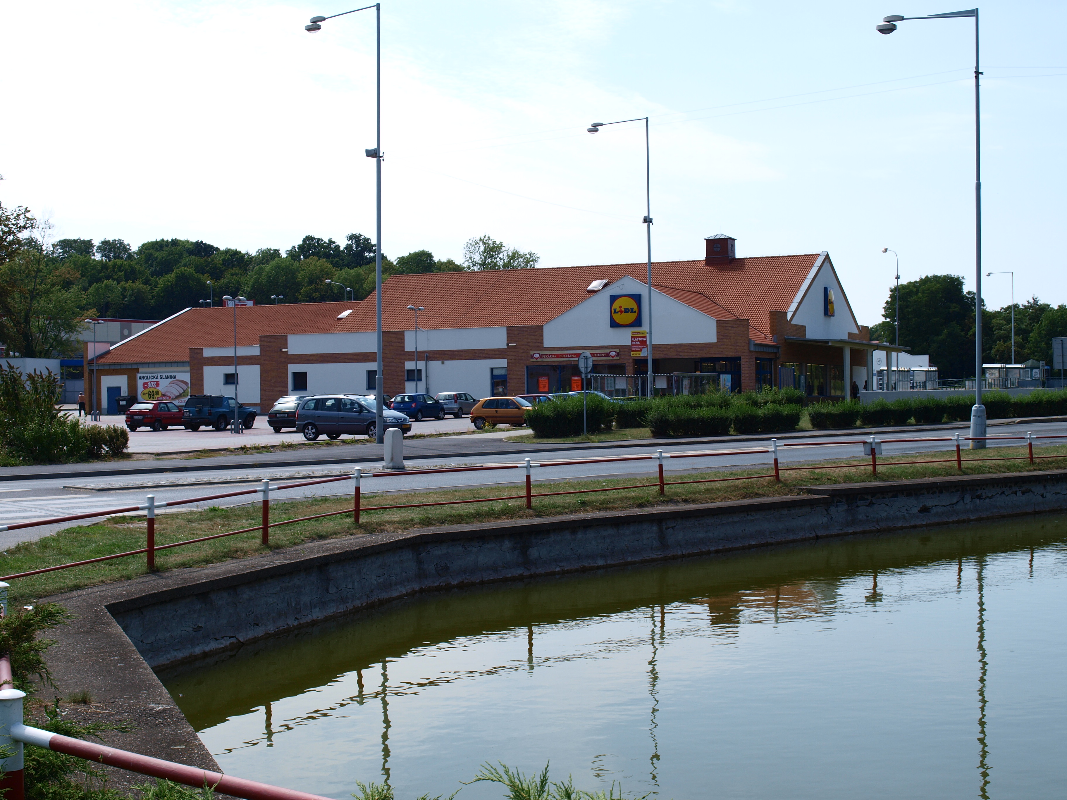 Lidl foto 2