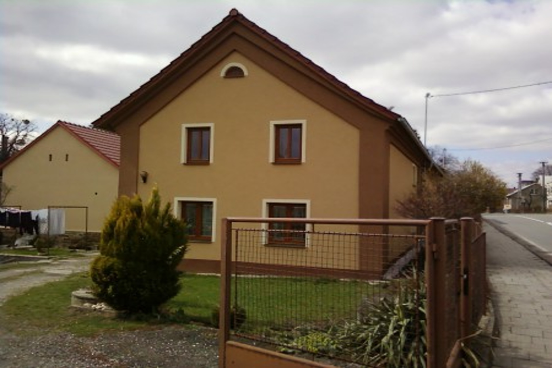 Zednické a malířské práce - Dičko Andrej