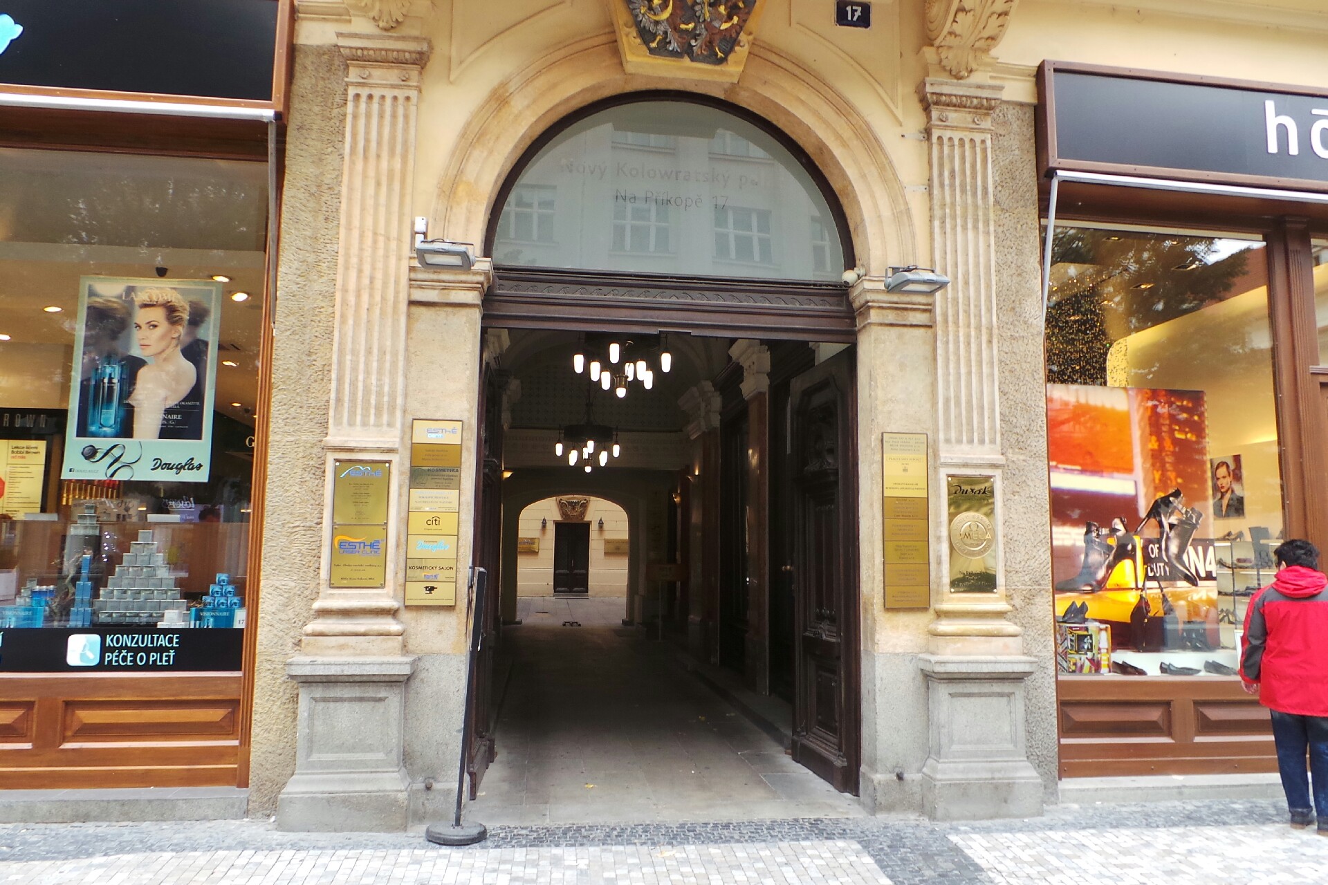 Mgr. Michal Trunečka, advokátní kancelář