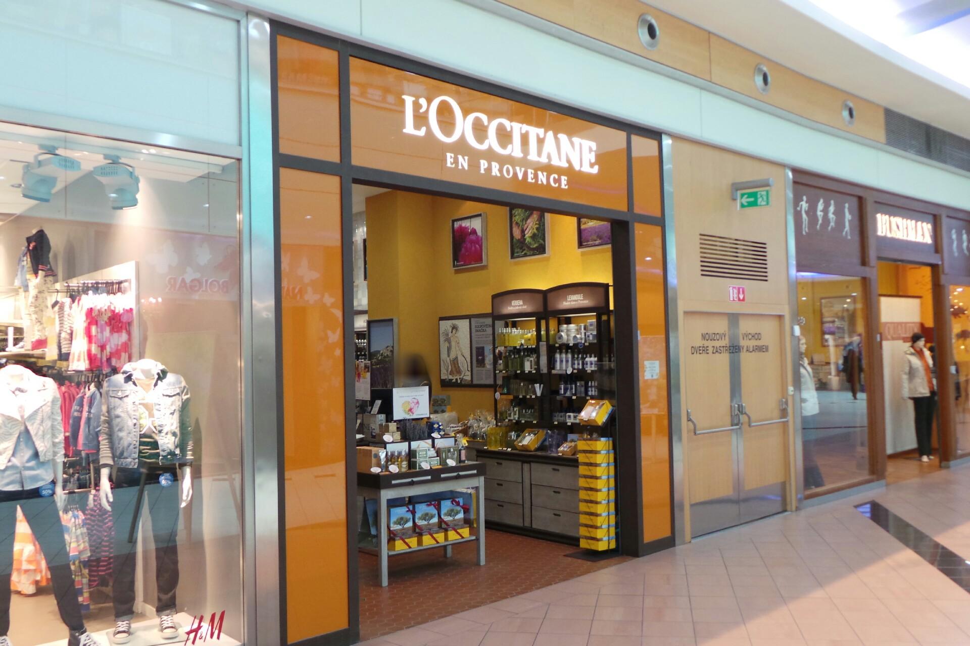 L'OCCITANE Central Europe, s.r.o.