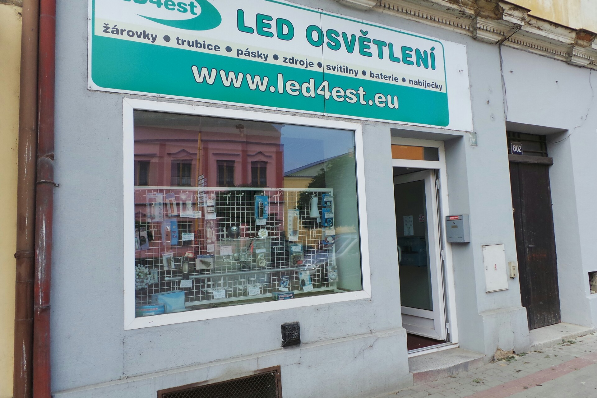 LED4est, s.r.o. foto 2
