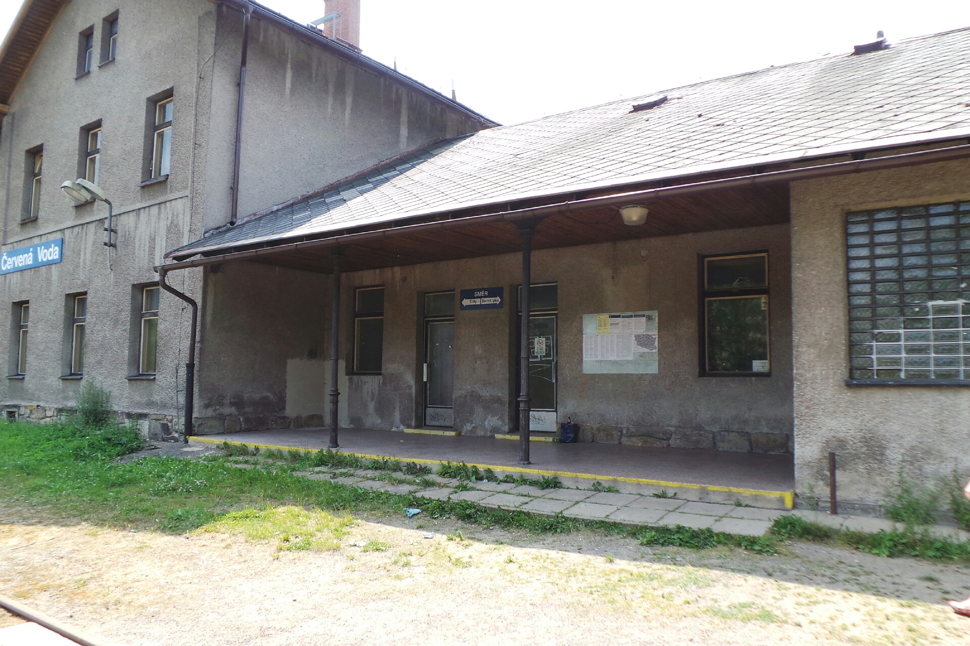 České dráhy, a.s.