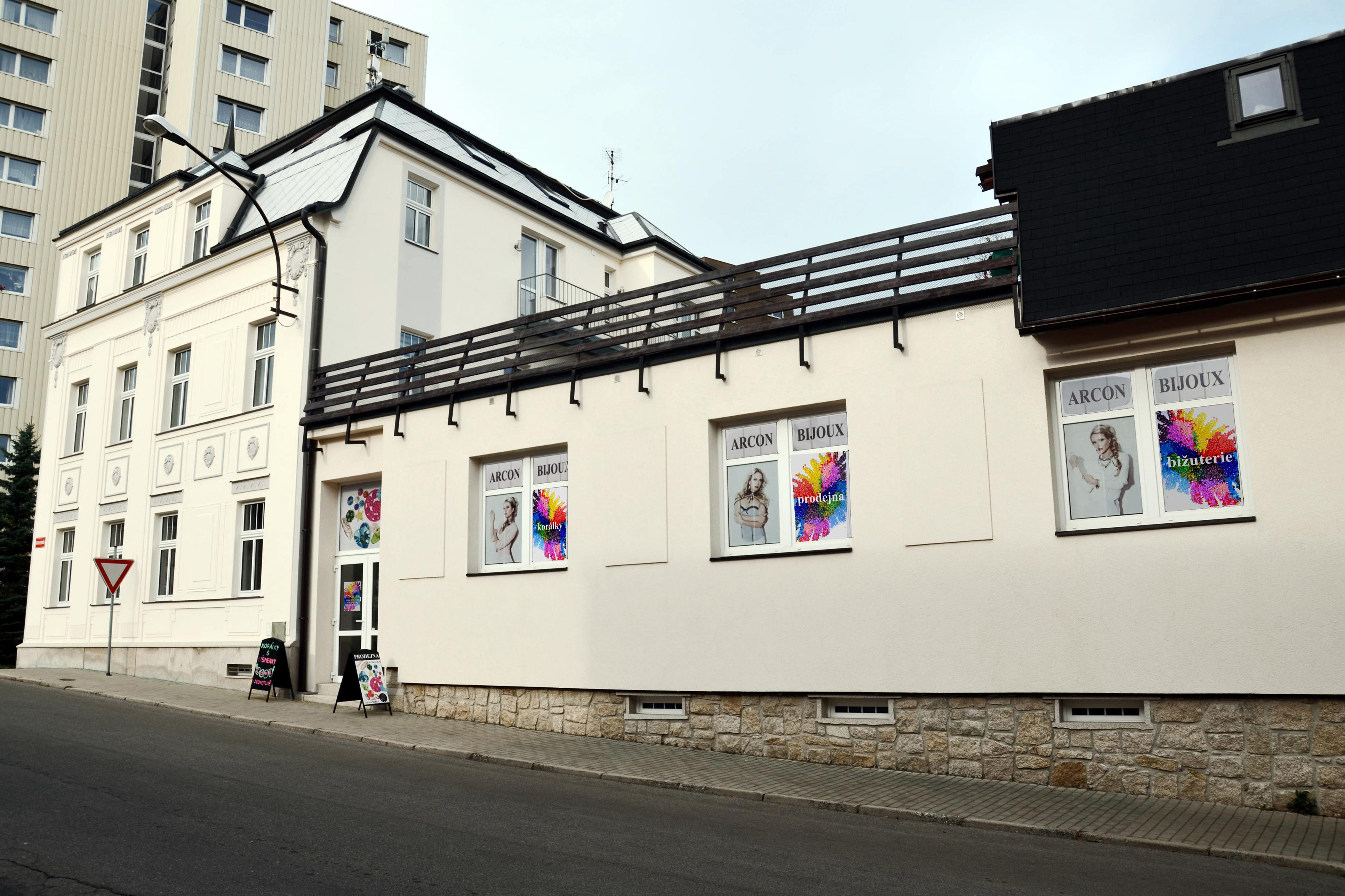 Fotoateliér Arcon - Jana Kyselová