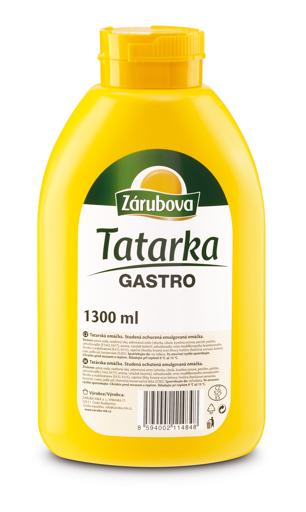 ZÁRUBA FOOD, a.s. foto 5
