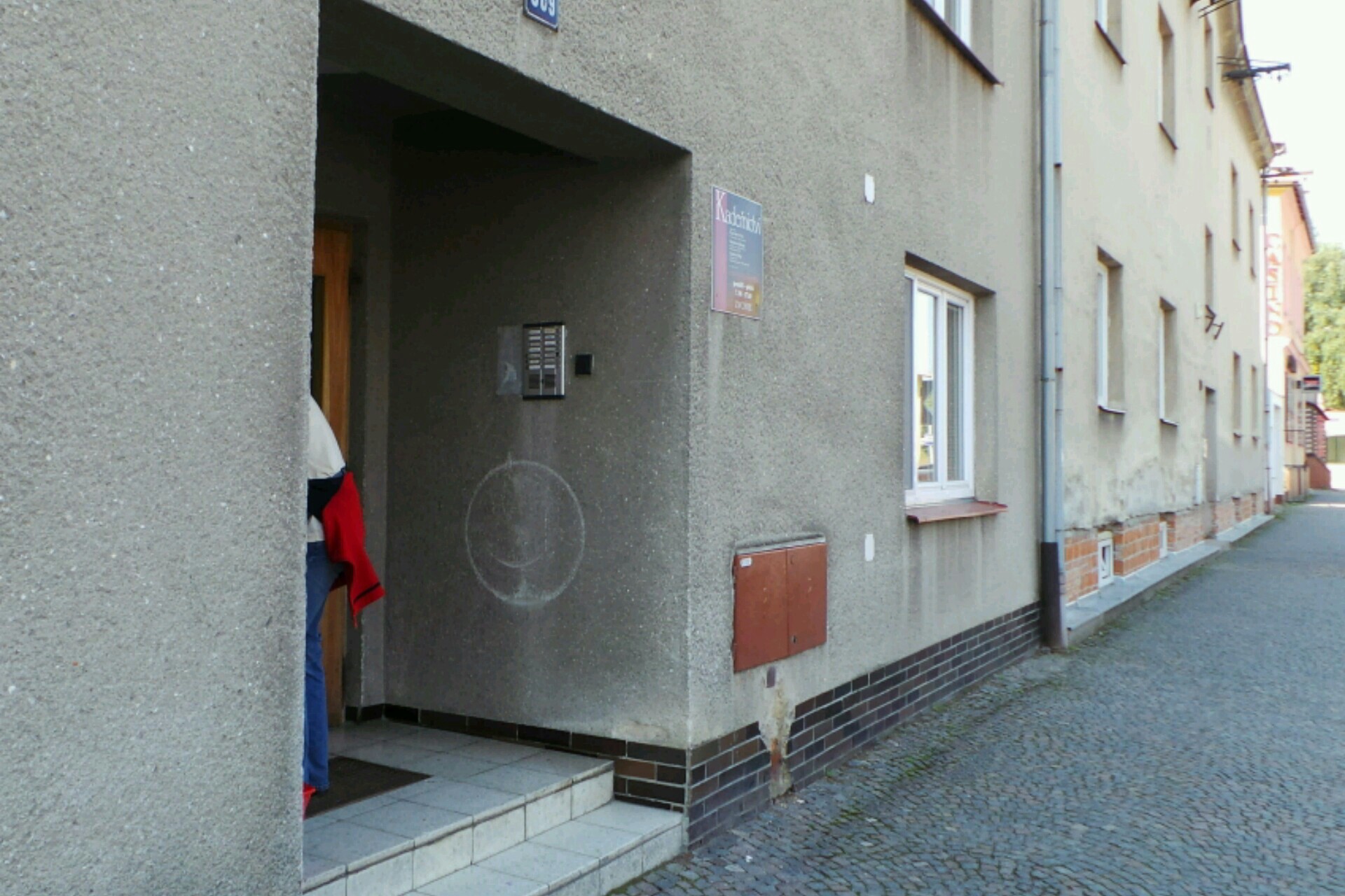 Renáta Škrabalová - kadeřnictví