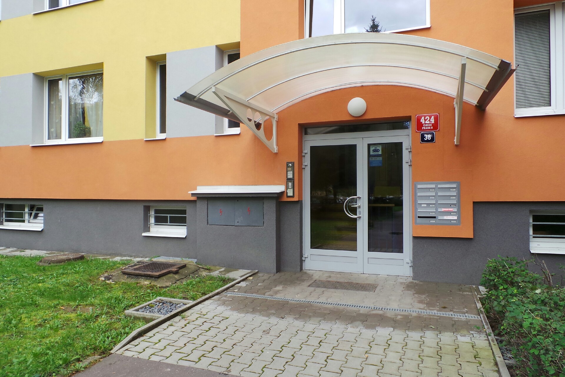 KOMPLETSERVIS - Daniela Drdová