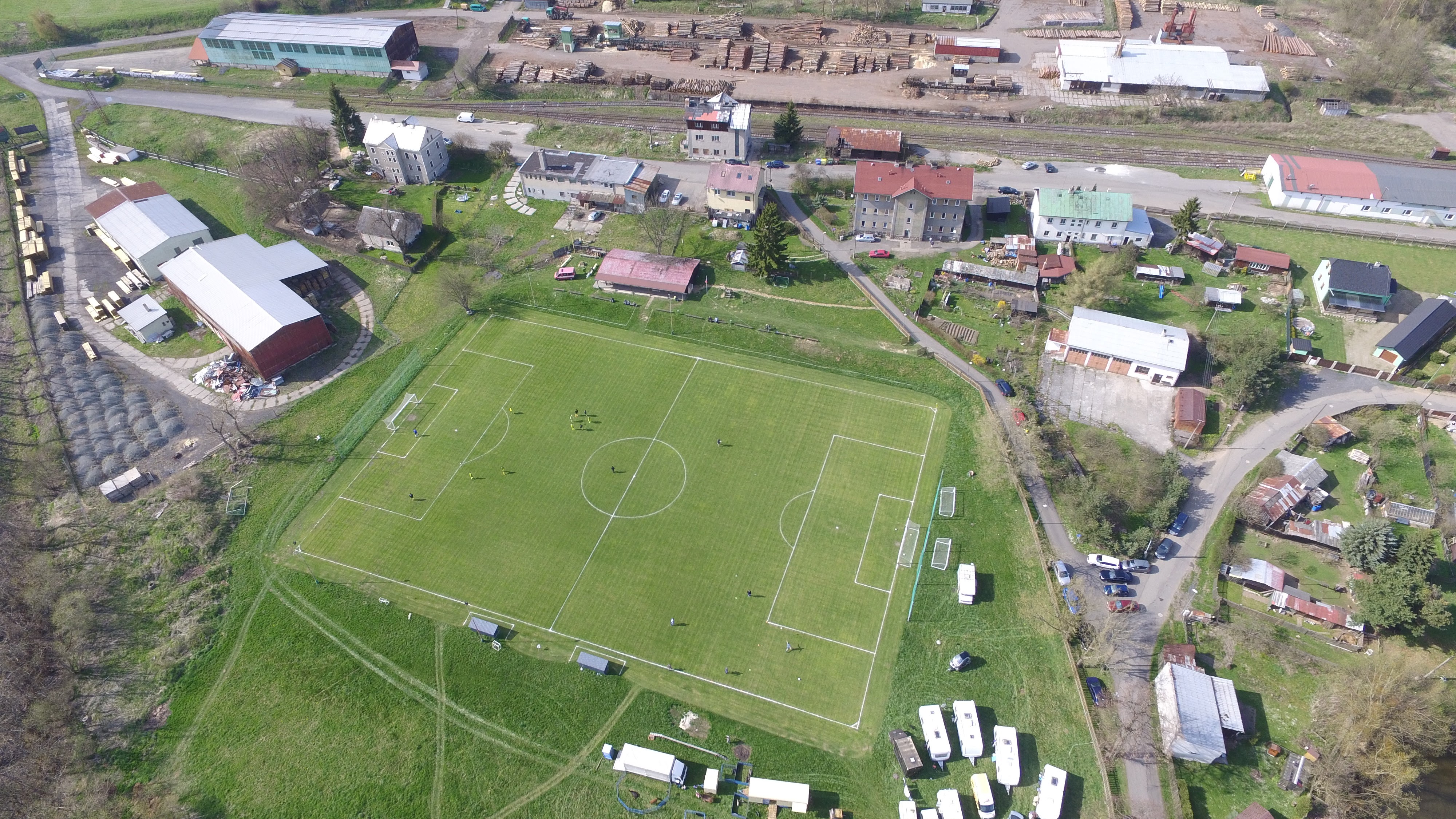 FK SMB Bochov foto 2