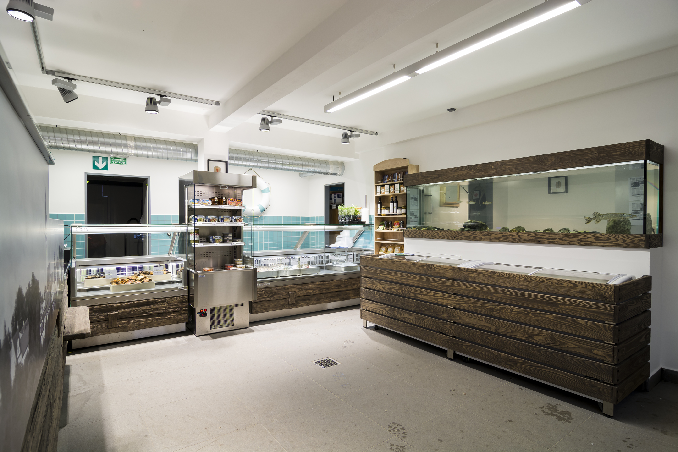 Sádky Lahovice foto 5