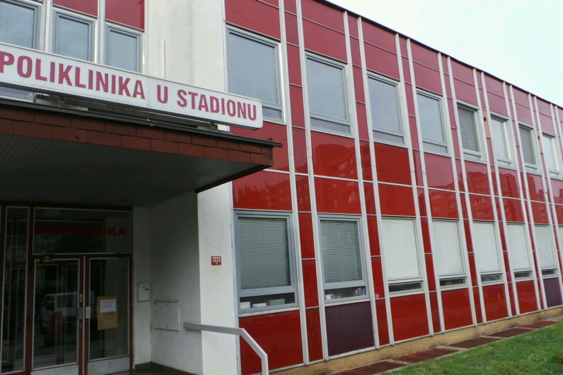 MUDr. Zdenka Sombergová foto 1