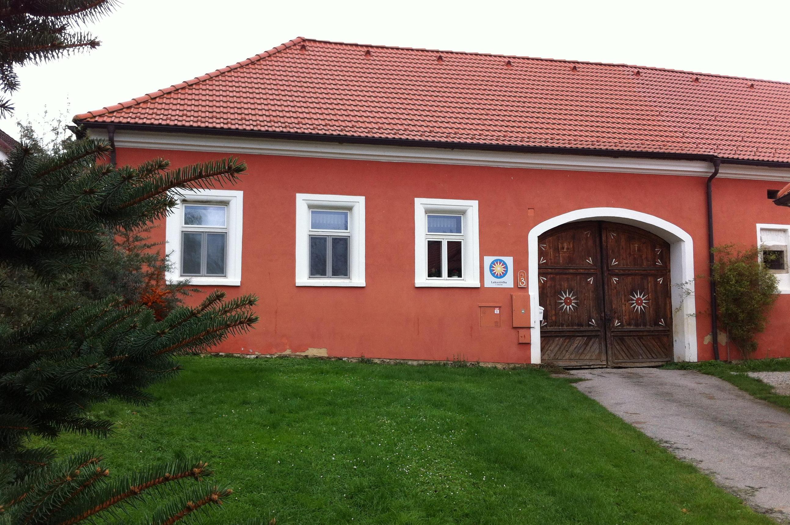 Petr Záhorka - účetnictví