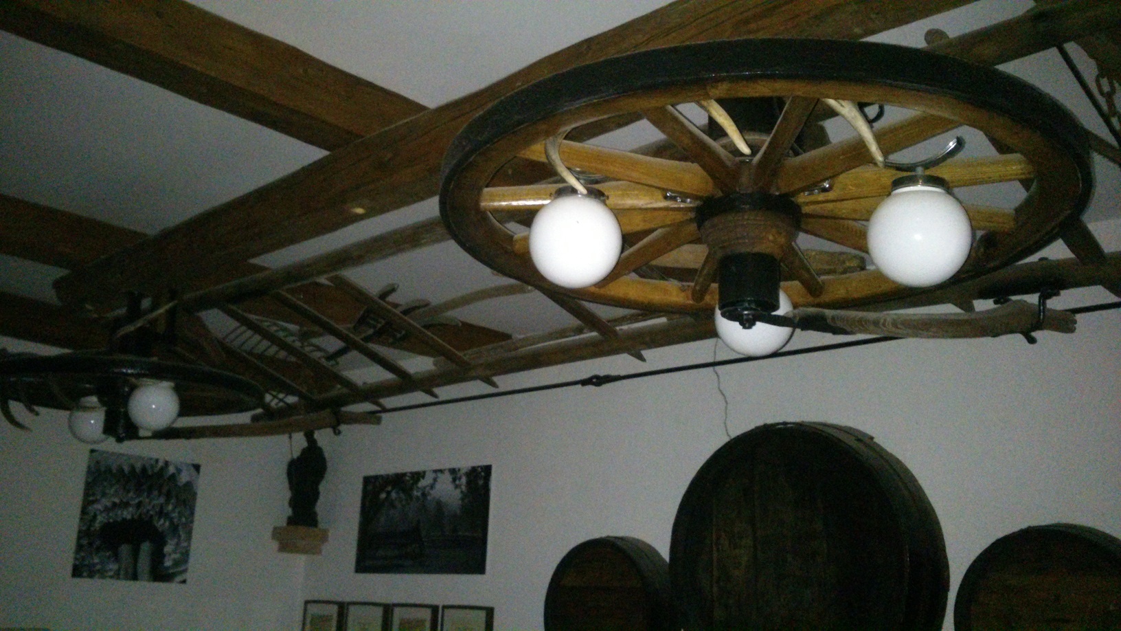 Vinné sklepy - Václav Šebesta foto 3