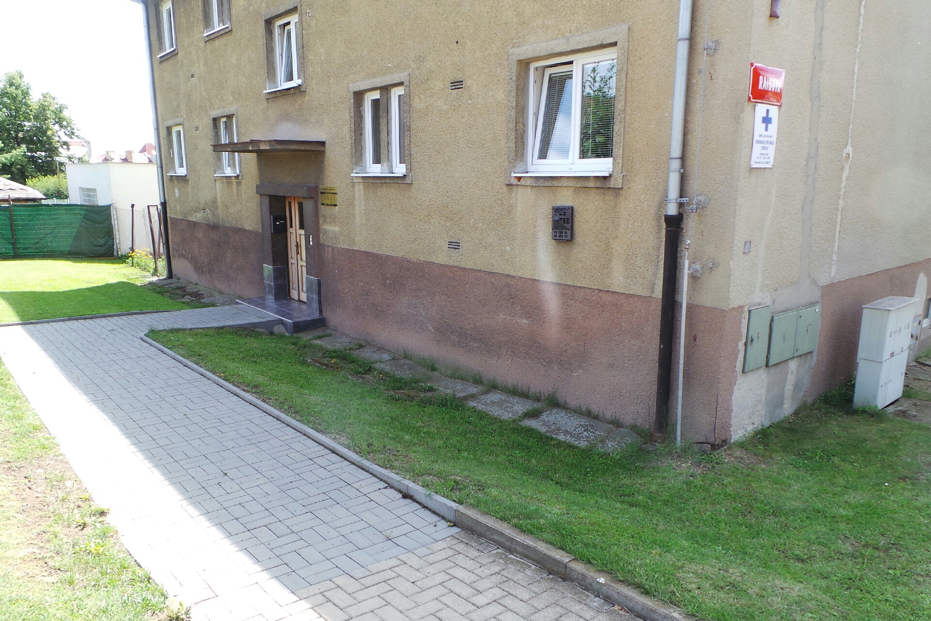 MVDr. Aleš Buriánek