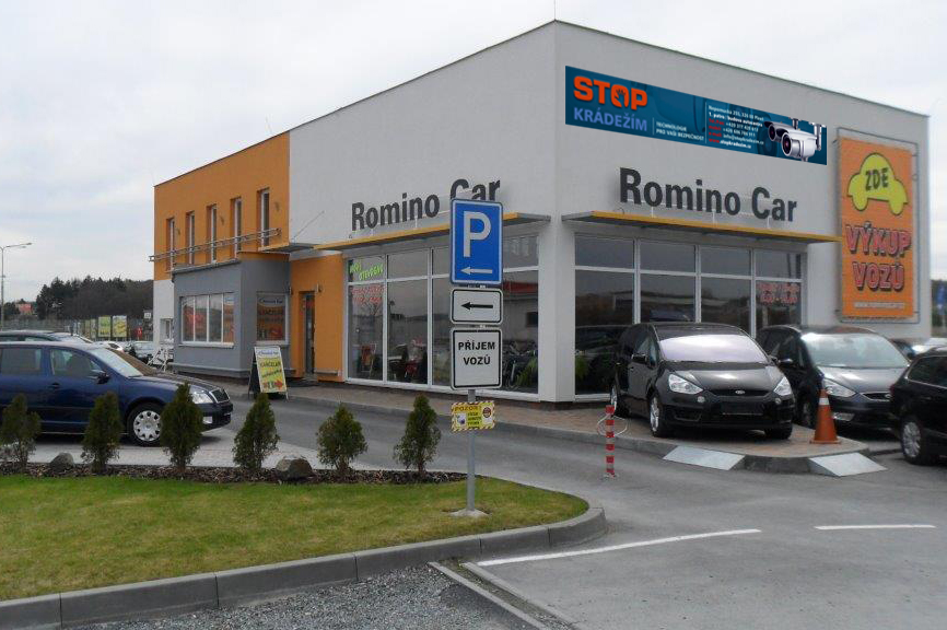 STOP KRÁDEŽÍM, spol. s r.o.