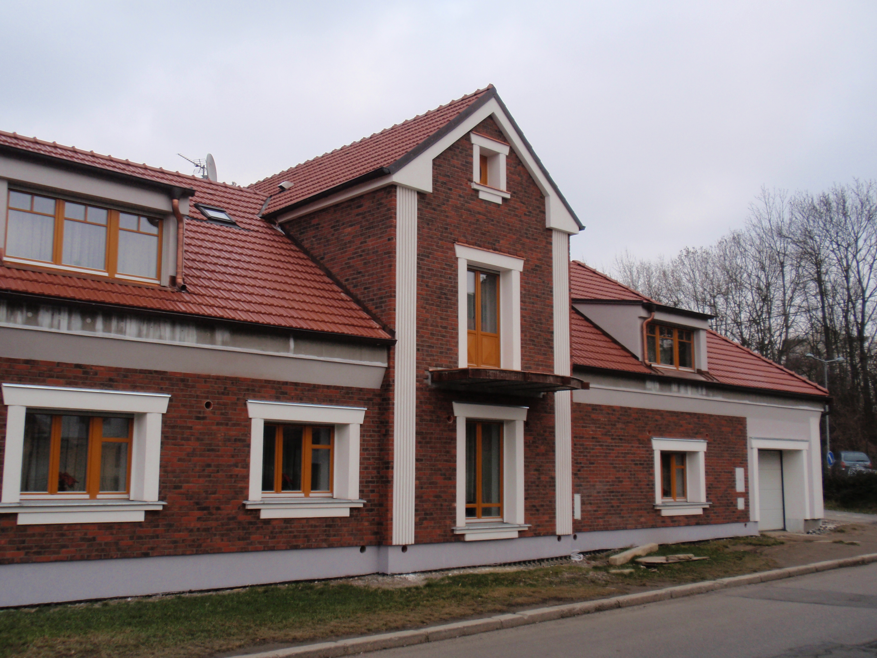 Okna a dveře Kulhánek s.r.o. - Eurook foto 5