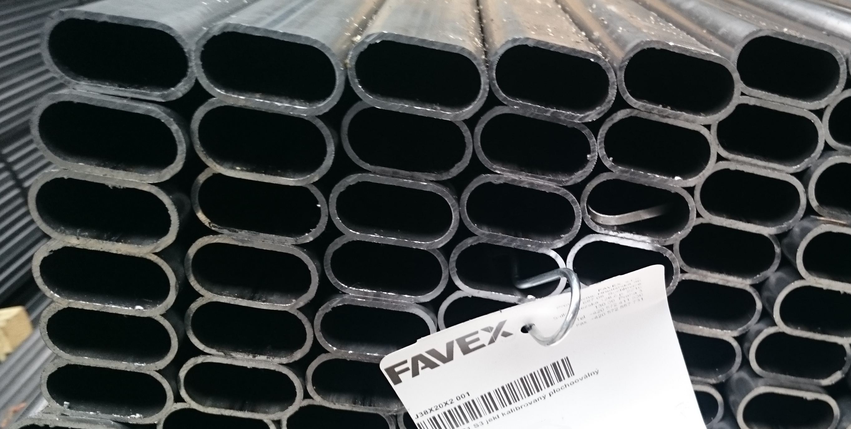 FAVEX, s.r.o. foto 5