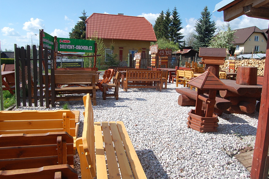 Nábytek Studenec foto 5