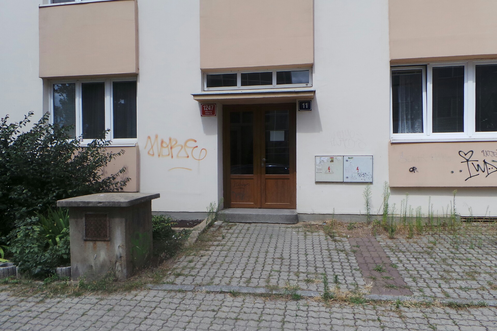 Ing. Ladislav Chládek, CSc. foto 1