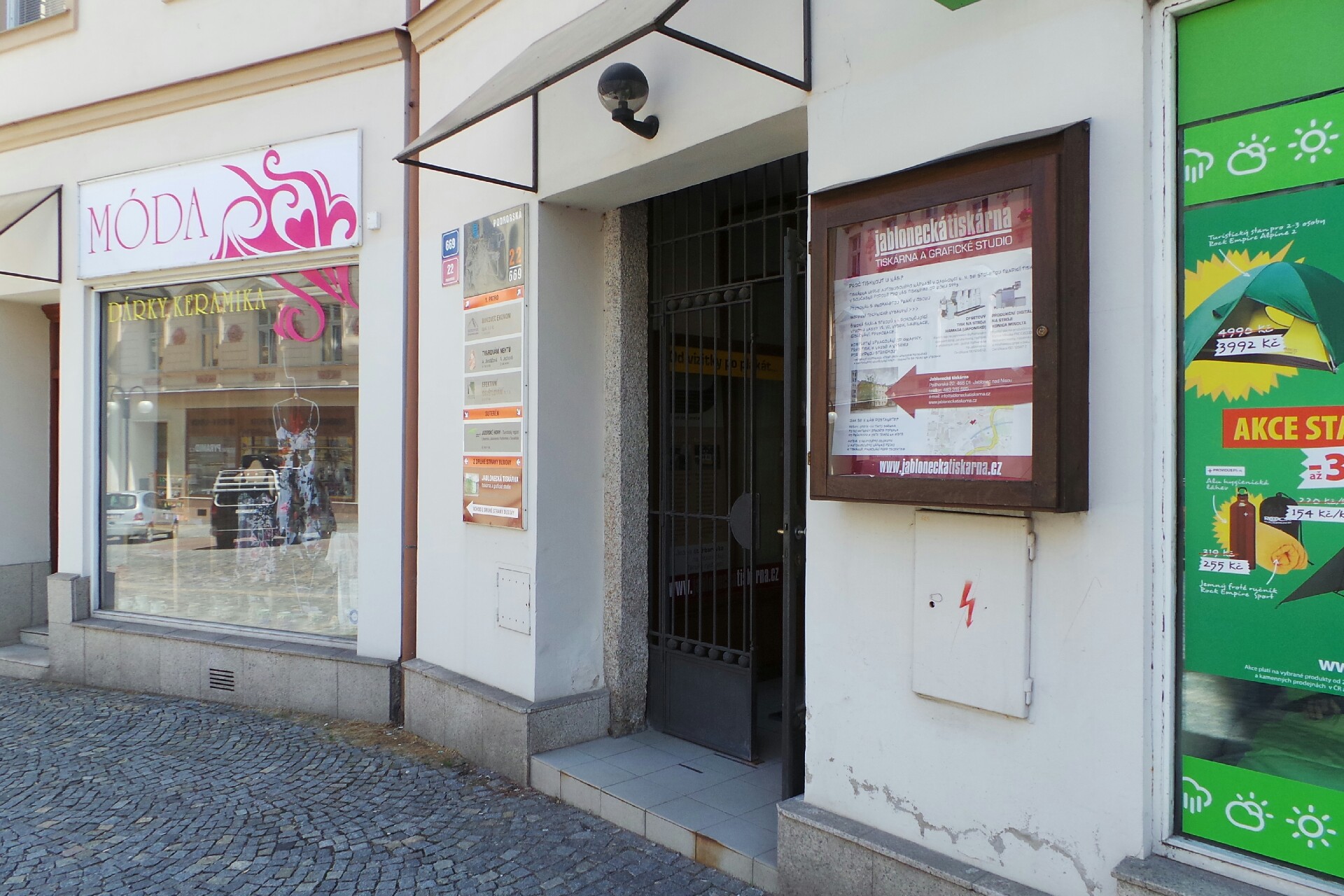 BUKOVEC EKONOM, společnost s ručením omezeným