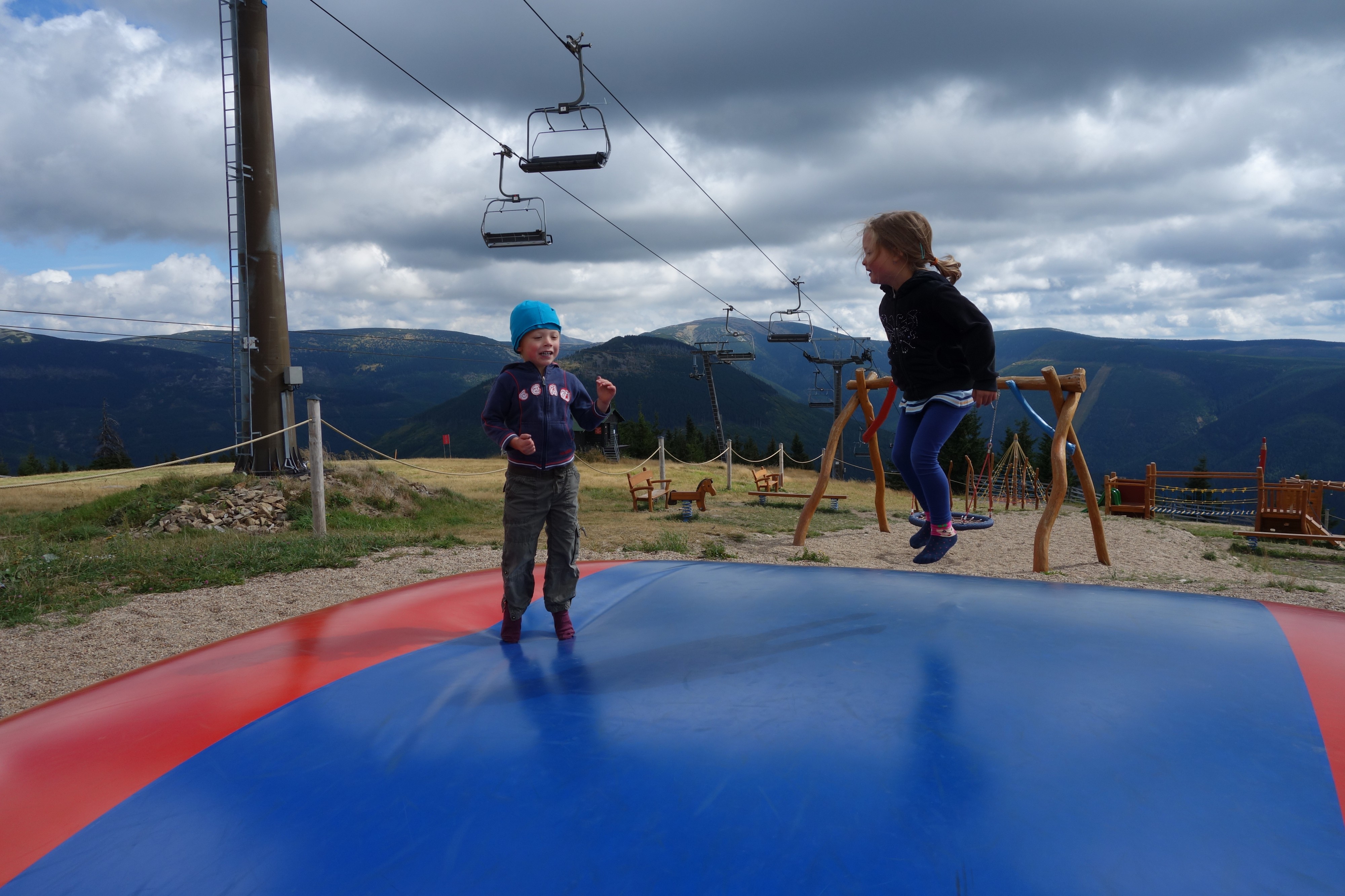 Krkonoše - svazek měst a obcí foto 4