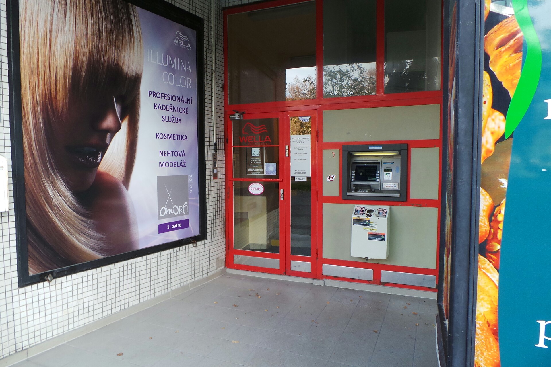 JUDr. Nora Štrajtová foto 1