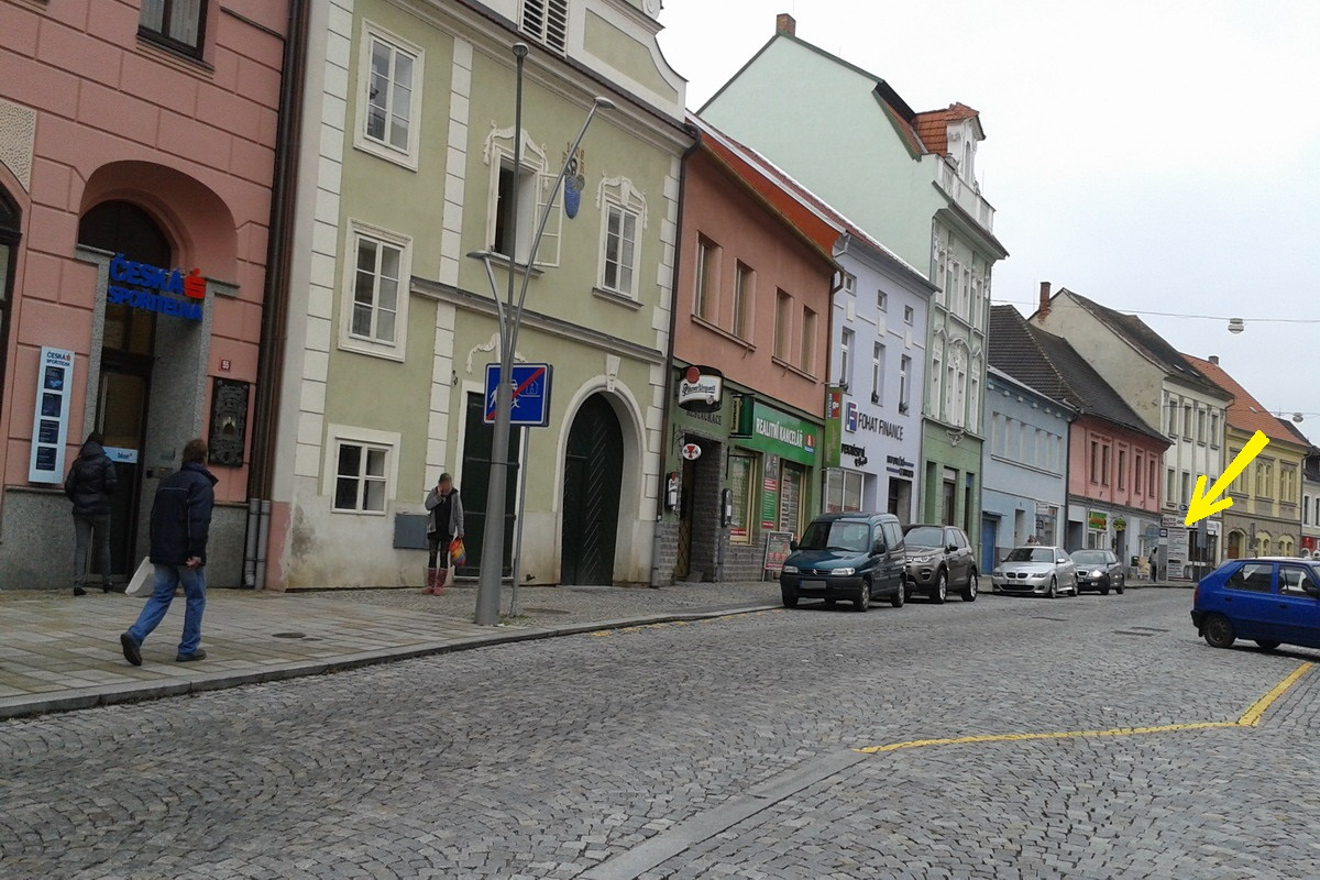 Překlady němčina Ing. Habartová Miroslava foto 3