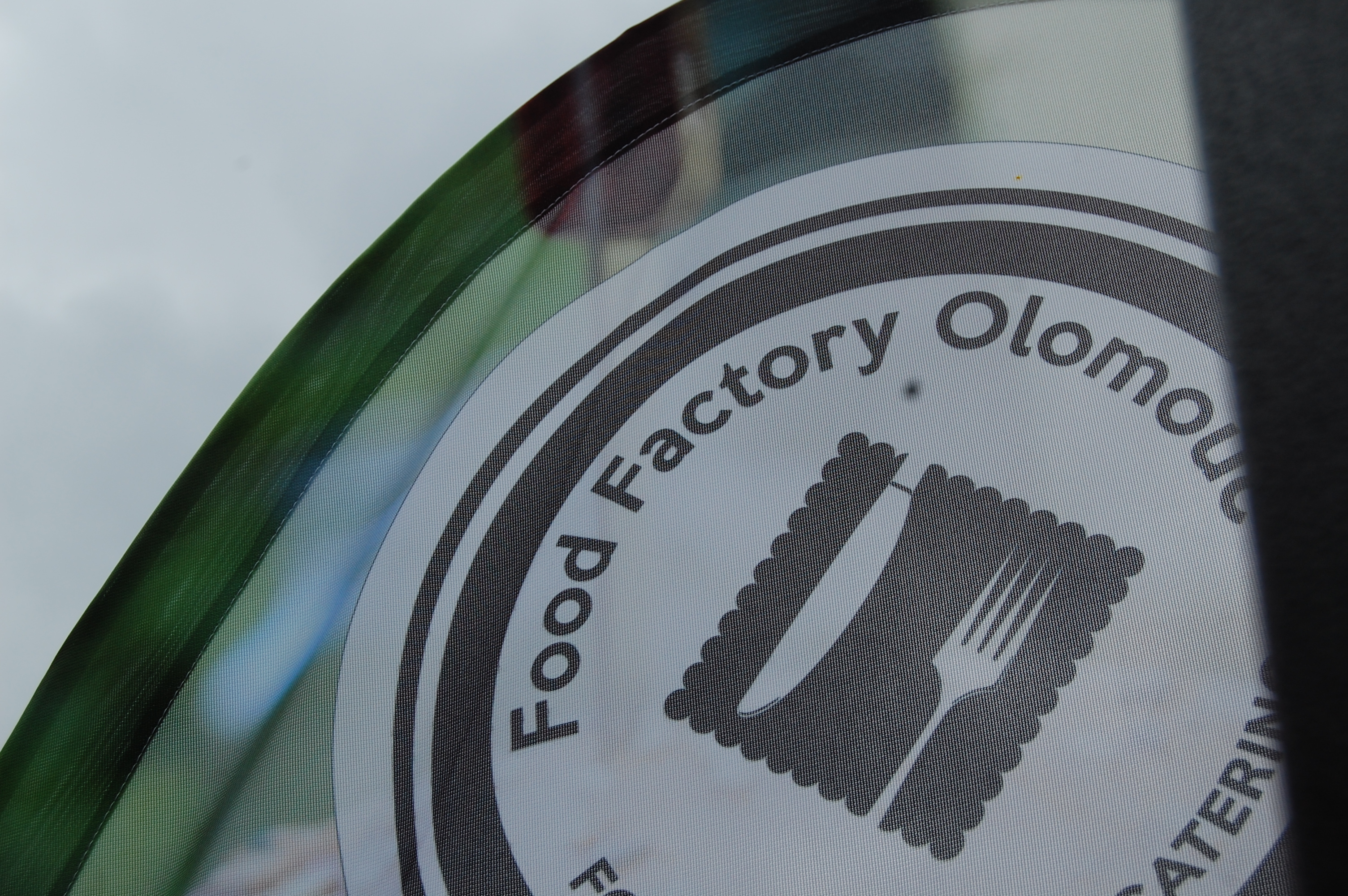 Food Factory Olomouc foto 2