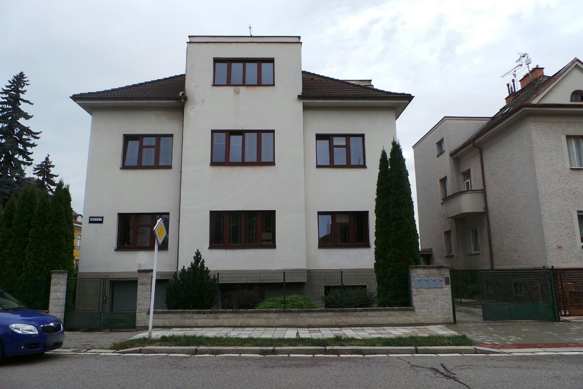 Daňový poradce ev. č. 2355 Bc. Vítězslav Javůrek