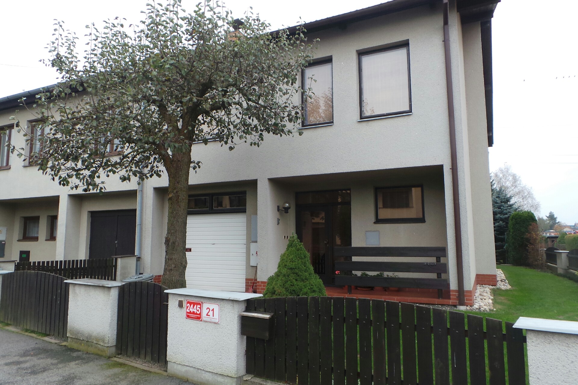 Ing. arch. Martin Sviták