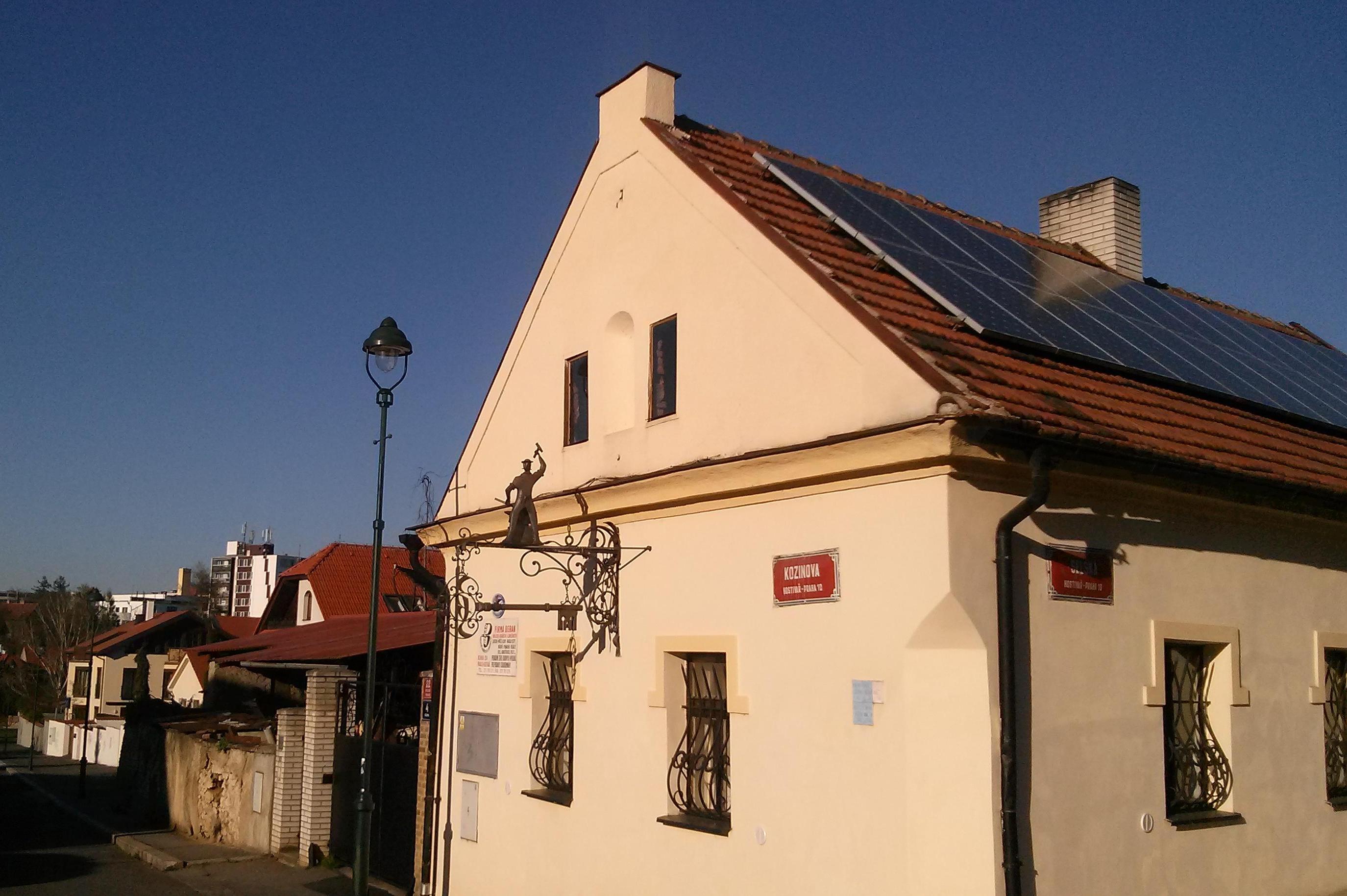 Beran umělecké kovářství a zámečnictví