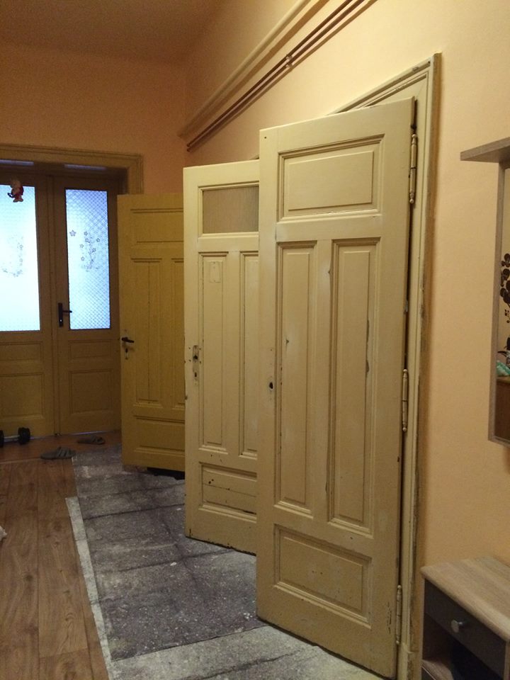 Dekorativní stěrky a malířství Stuchlík foto 2