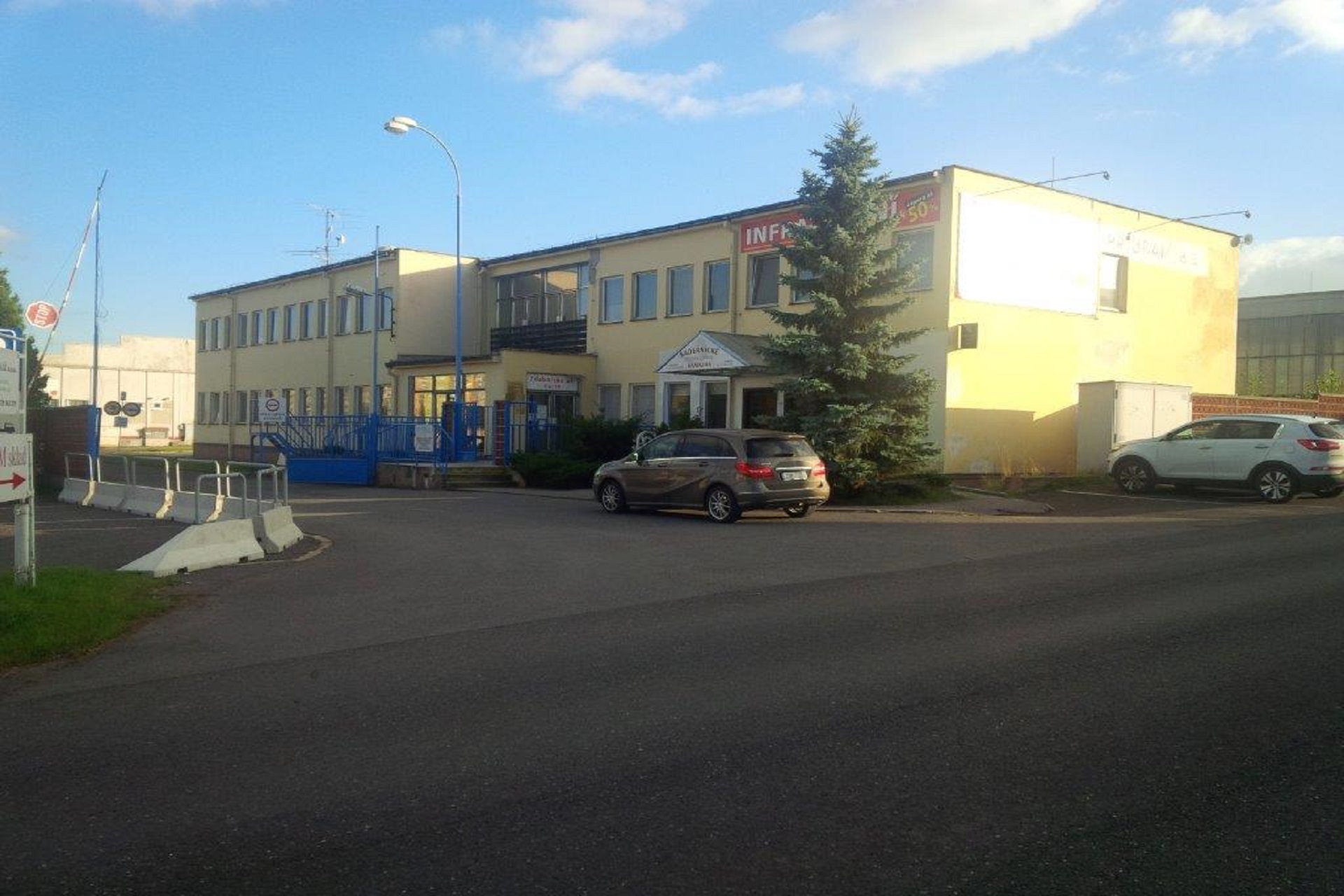 LOVE YOUR BODY - STUDIO