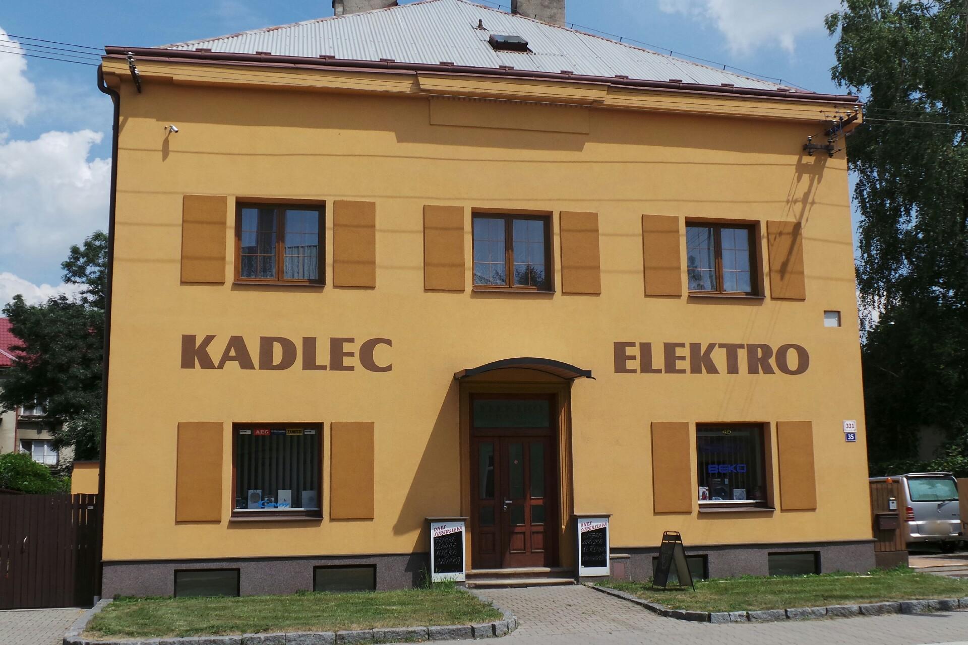 Kadlec elektro