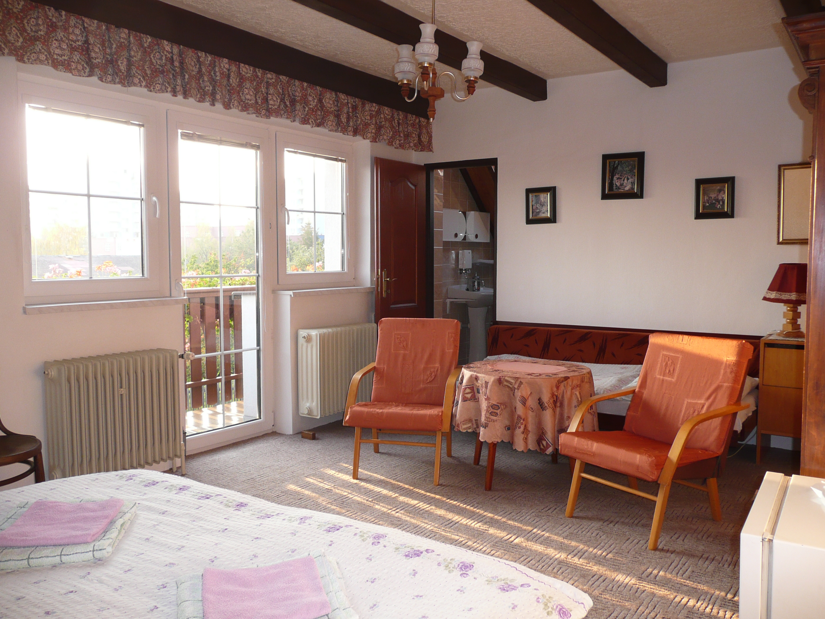 Kadlec Martin - PENSION KADLEC foto 4