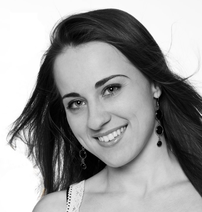 Kateřina Tesařová, DiS. foto 3