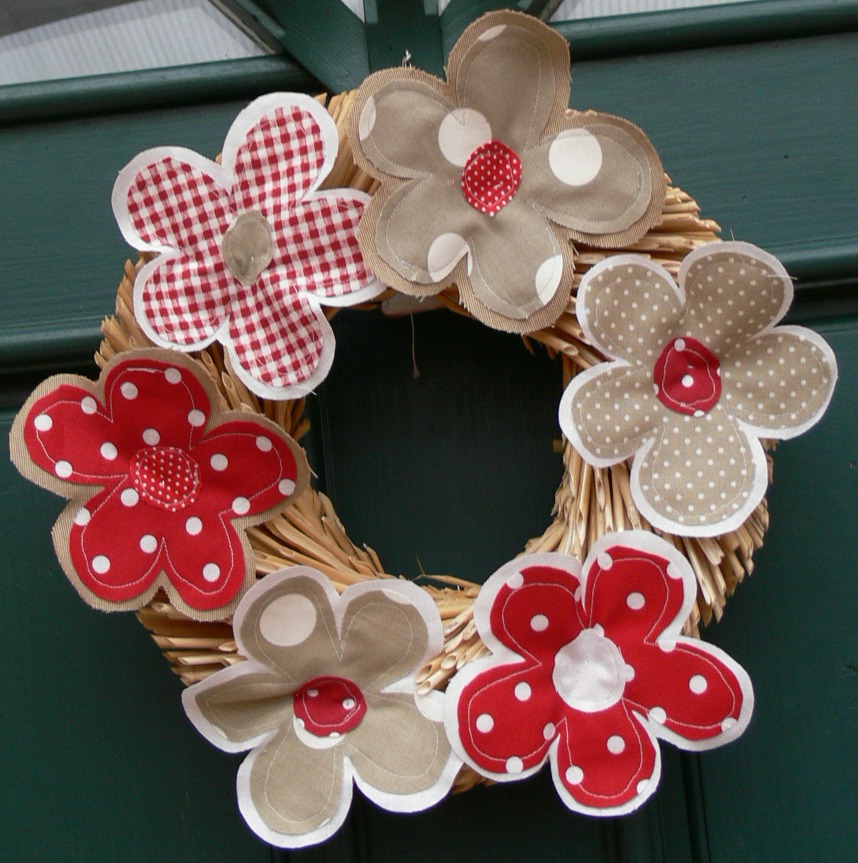 Dílna Hama - originální textilní tvorba foto 2