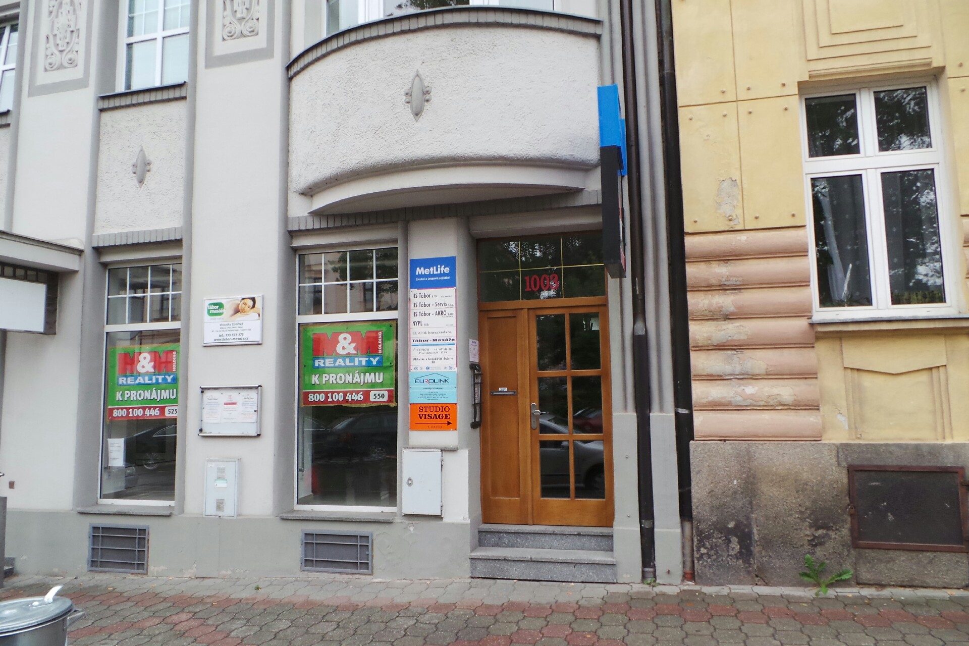 Mlékařské a hospodářské družstvo JIH