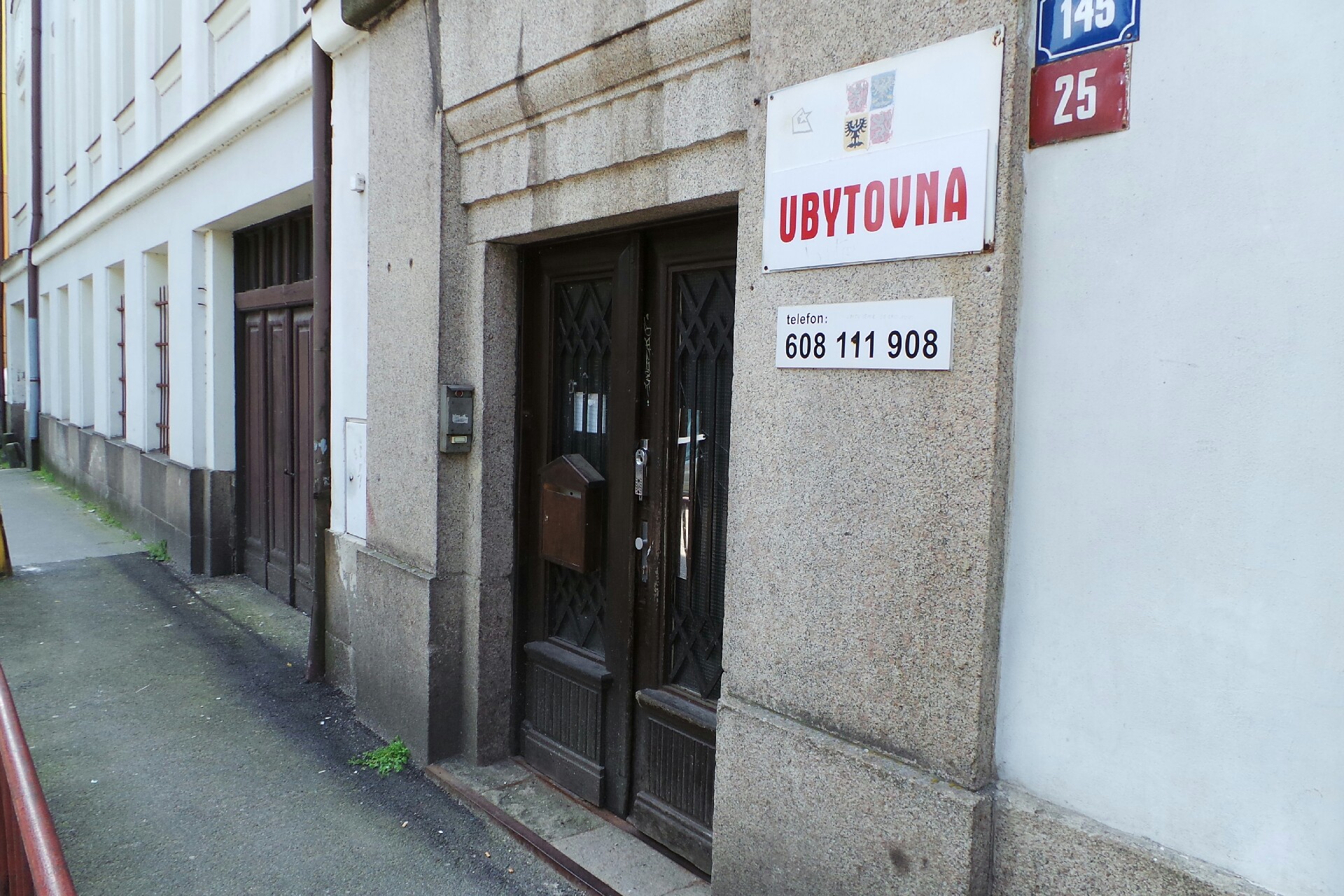 Ubytování Sadová 145 foto 2