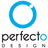 logo Perfecto design
