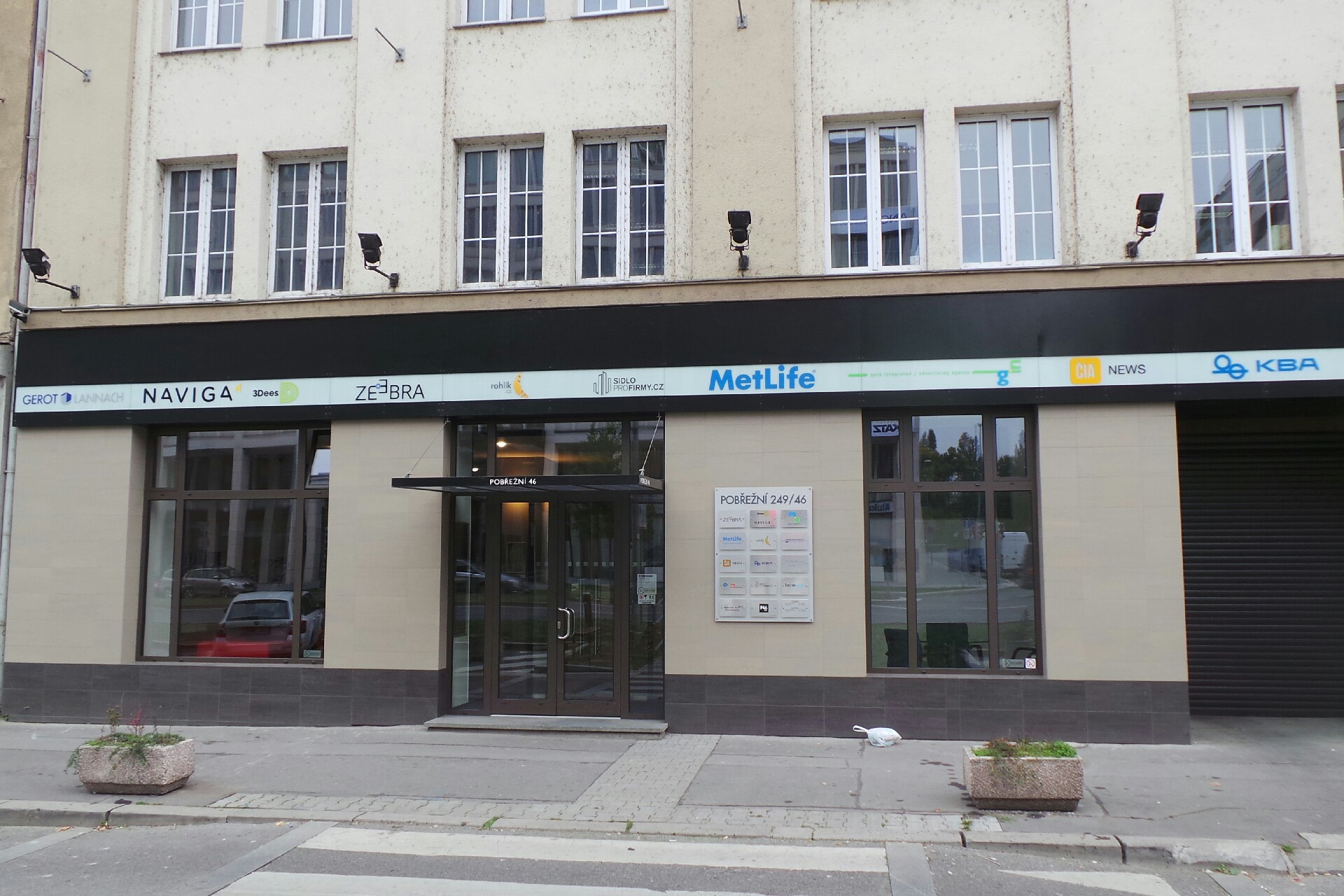 Mgr. Karol Fajnor, advokátní kancelář