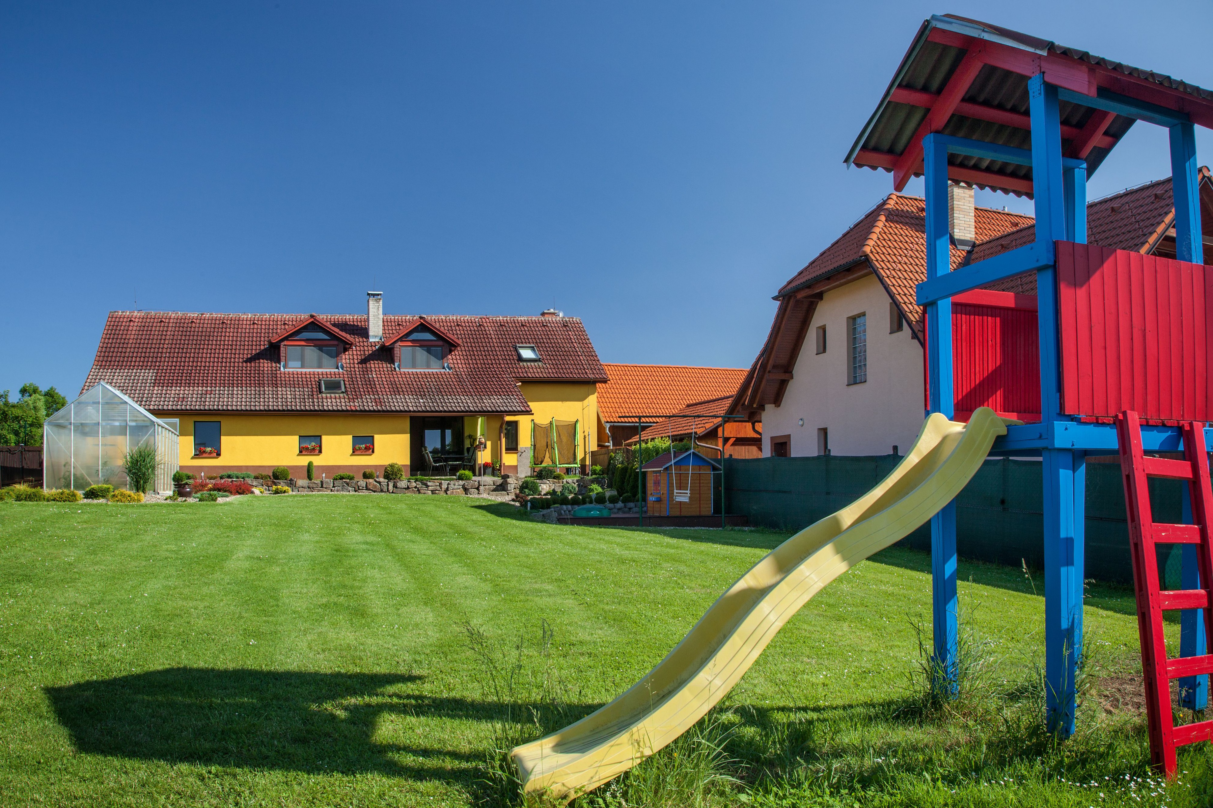 Chalupa KOTÁR foto 2