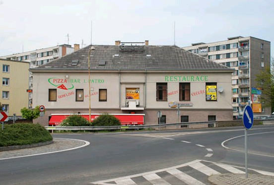 Restaurace Beseda foto 2